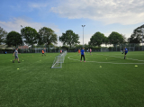 Voetvolleytoernooitje S.K.N.W.K. JO19-1 en lagere seniorenteams van donderdag 25 mei 2024 (77/173)